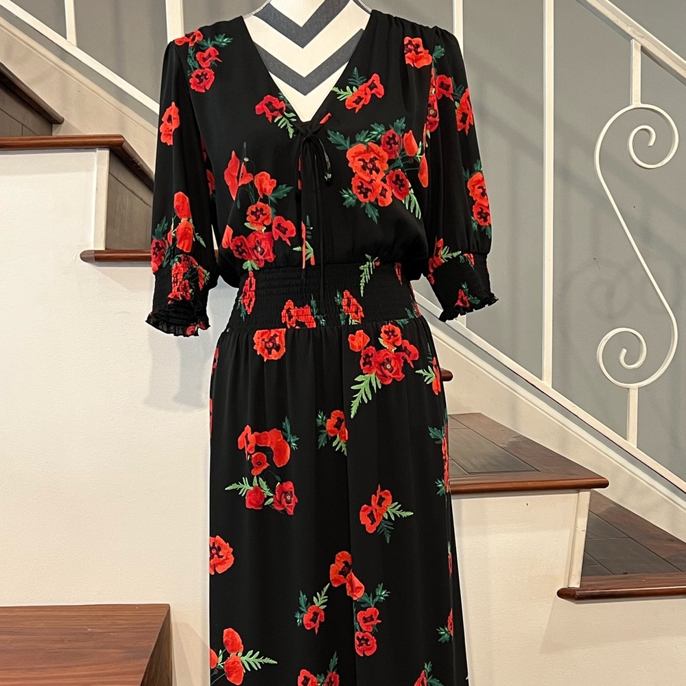 Women’s dress